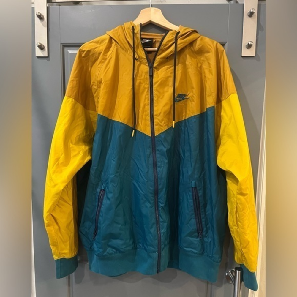 Nike Size‎ XL Mens jacket
